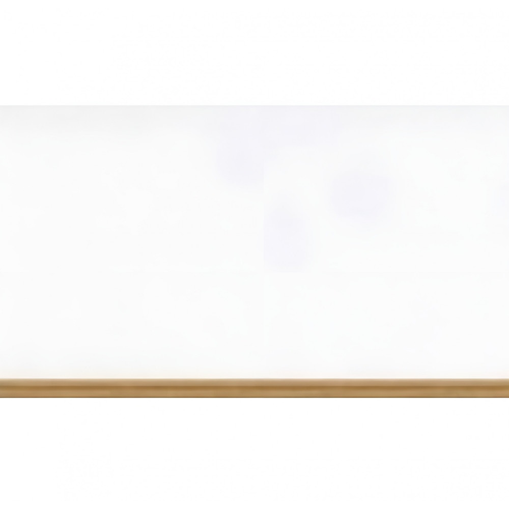 MJ ตู้แขวนเดี่ยว ET-W4060X-W ขนาด 60x40 ซม. สีขาว