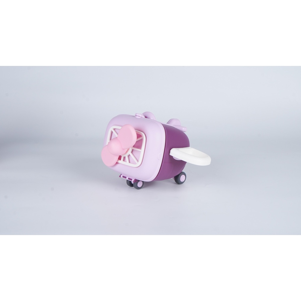 TOYS ของเล่นชุดกระเป๋าอุปกรณ์เสริมสวย # 1901-3 ขนาด 20.5x16.5x18 ซม.