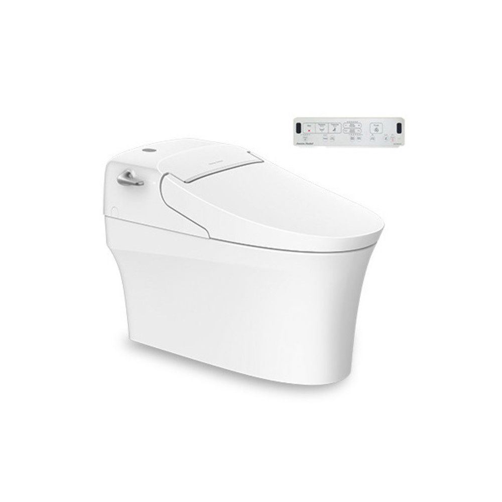 American Standard สุขภัณฑ์อัจฉริยะ รุ่น แอโรเซ็น จีทู 2026-WT-9