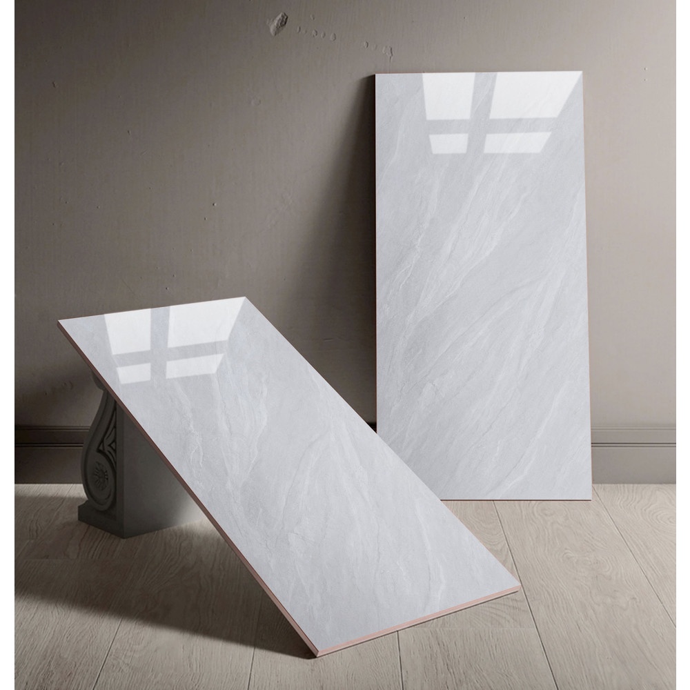 Marbella 60x120 กระเบื้องพอร์ซเลน รุ่น การากัส 12613 (Gloss) (2P)