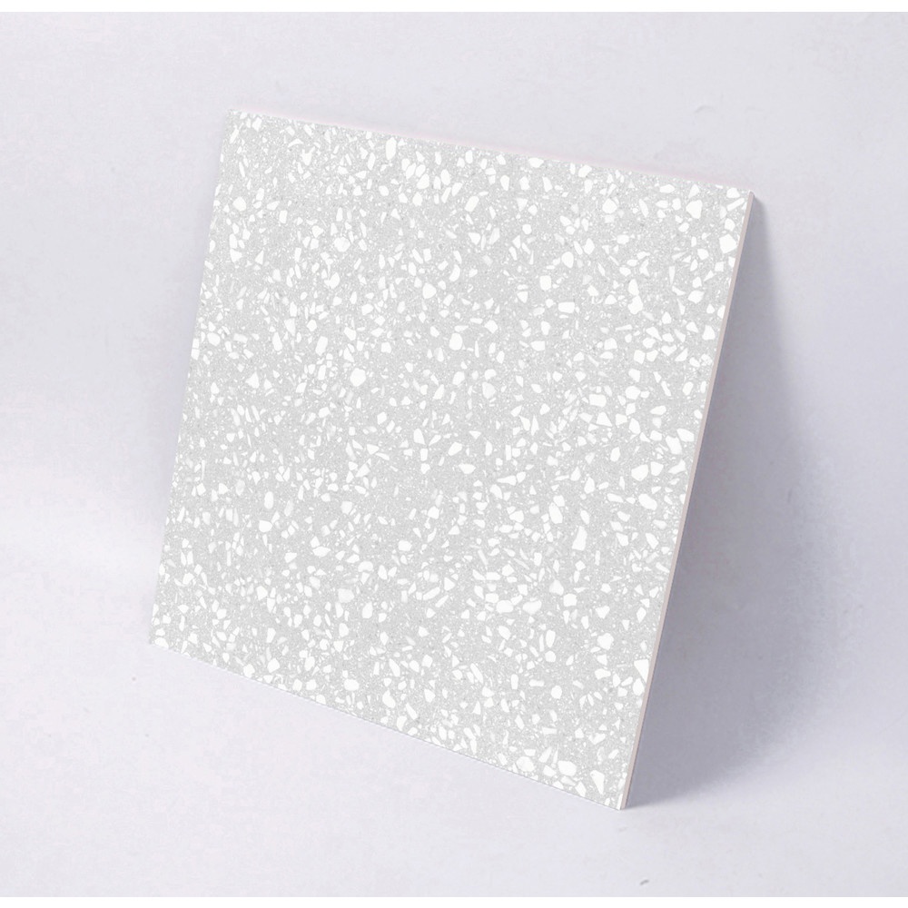 Marbella กระเบื้องพอร์ซเลนปูพื้น 60x60 ซม. ลากีนี่ GK9952 Matt+Flat (4P)