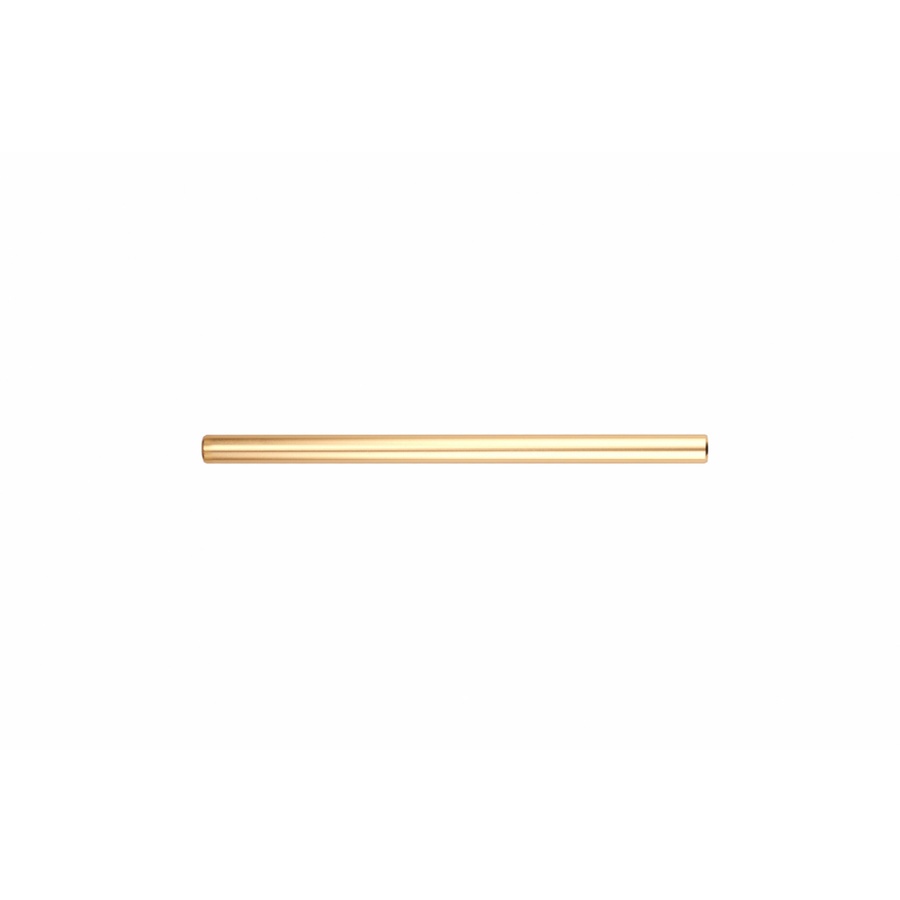 TORSTEN มือจับเฟอร์นิเจอร์อลูมิเนียมอัลลอยด์ 12x150x34 มม. รุ่น OKL005-03-G สีทอง