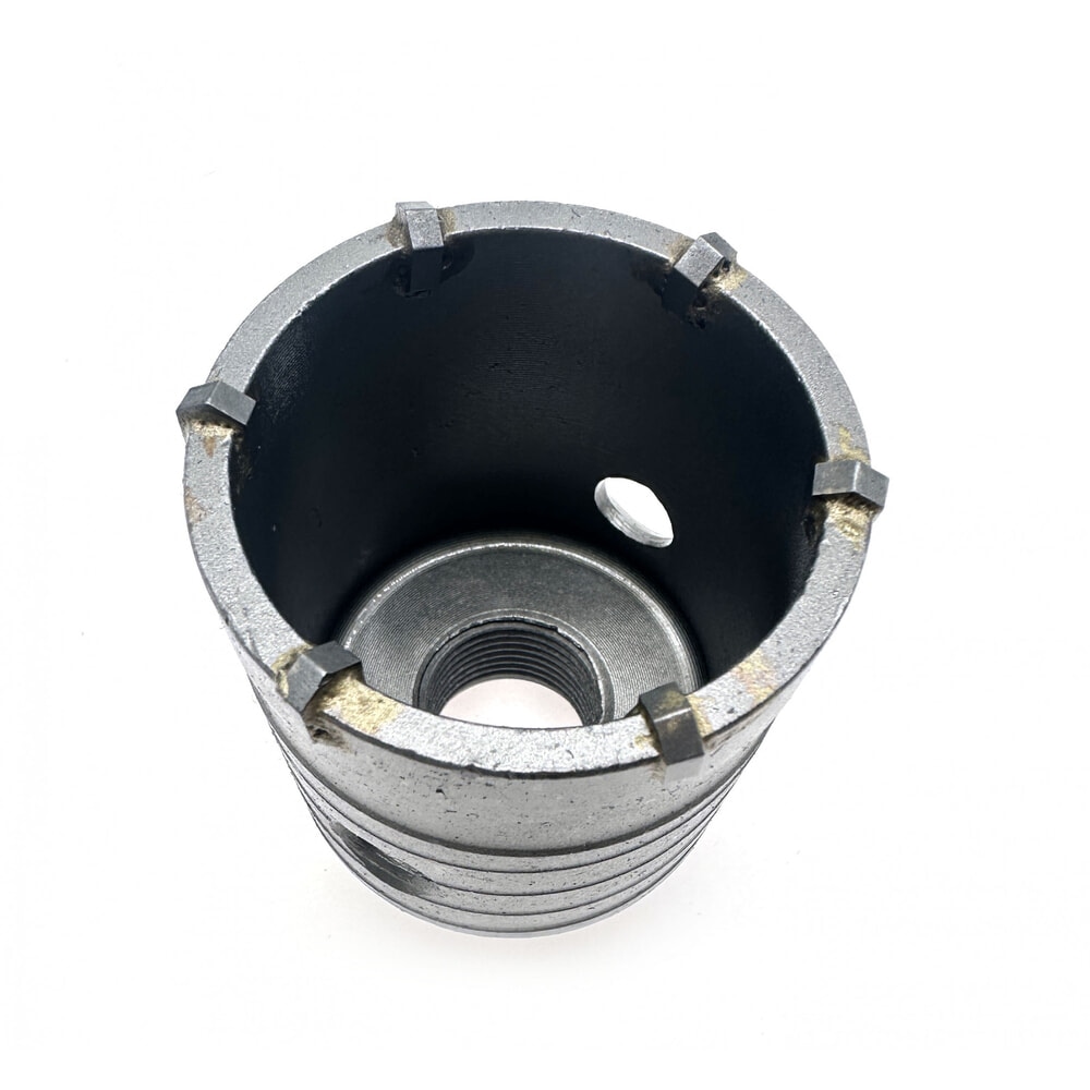 BISON โฮวซอว์เจาะปูน 55mm. รุ่น CS14055