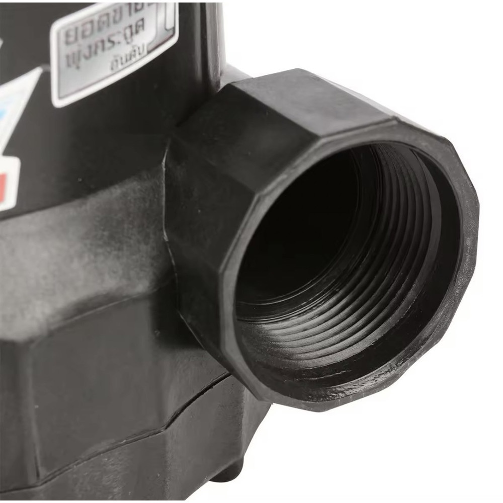 LUCKY PRO ปั๊มจุ่มดูดน้ำสะอาด 250W ท่อ 1x1 1/4" รุ่น LP-GP250