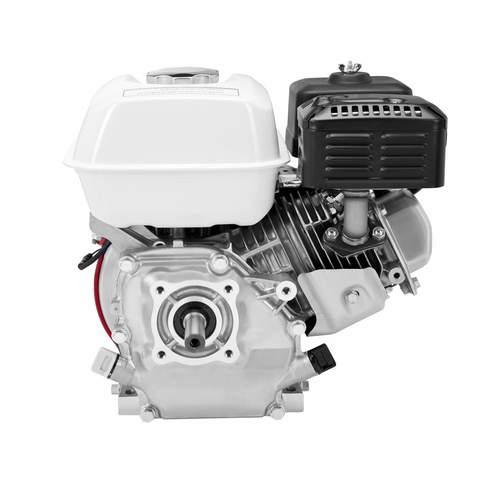 HONDA เครื่องยนต์อเนกประสงค์ 5.5 HP รุ่น GP160H QHT