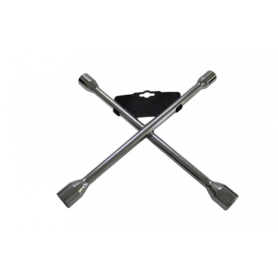 HUMMER กากบาทขันล้อ รุ่น CR-457 17x19x21x23x457mm