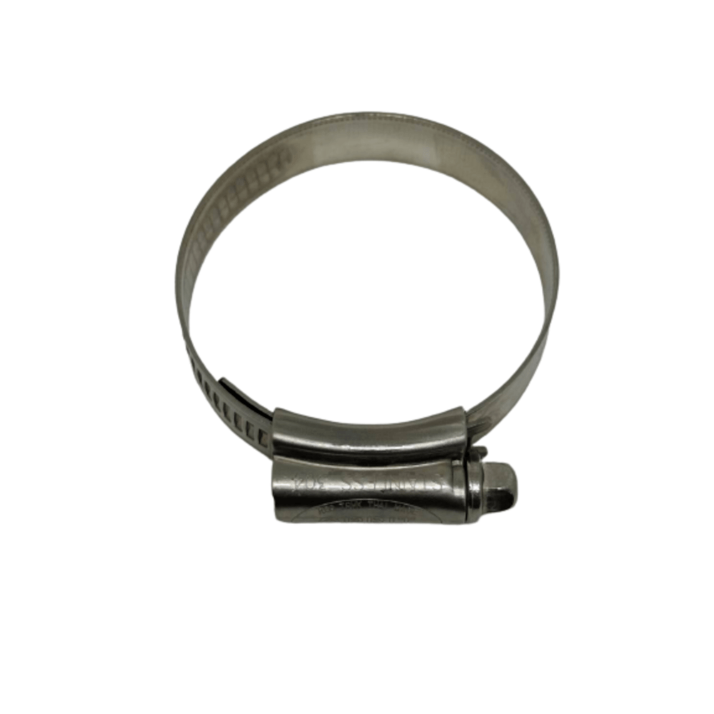 FIX-XY คลิปรัดแตนเลส 13-27mm(11/16”-1.1/8”) 2ชิ้น/แพ็ค