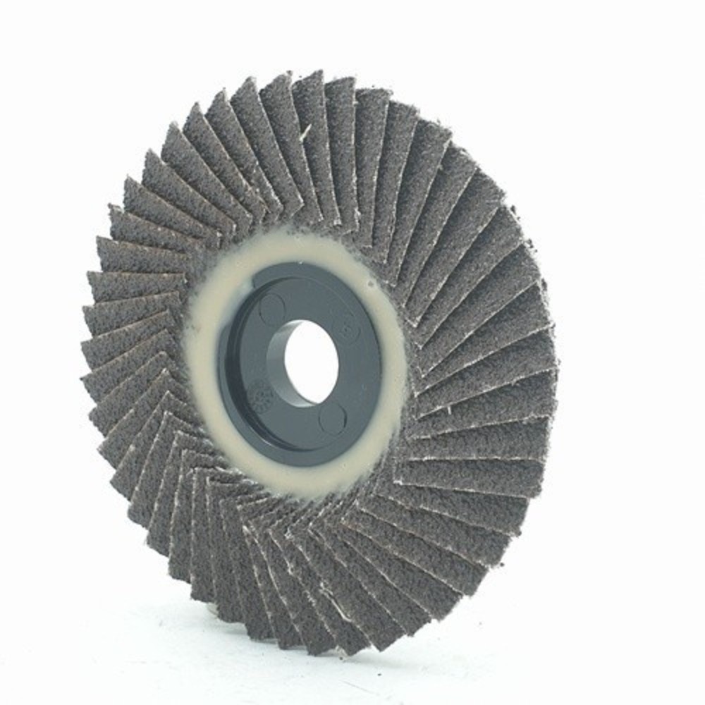 BOSCH กระดาษทรายซ้อนหลังอ่อน 4" P100