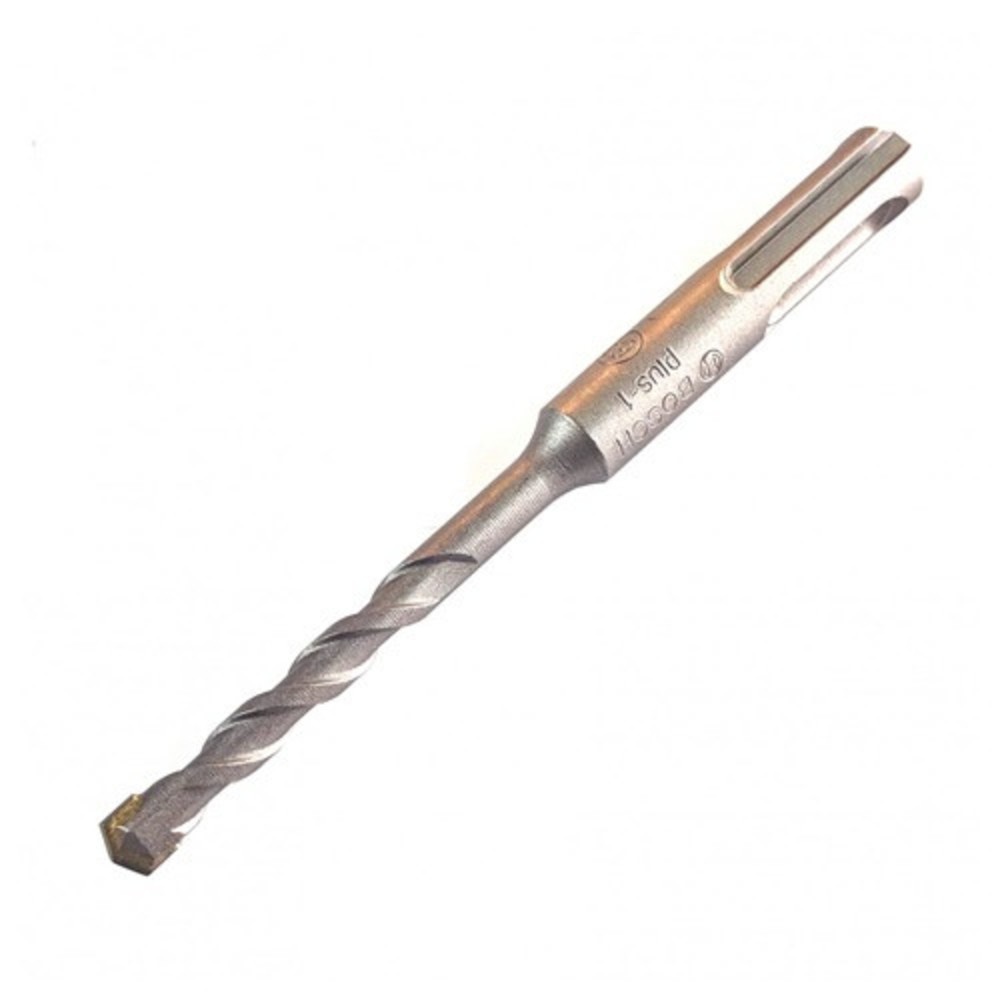 BOSCH ดอกโรตารี่ SDS Plus-1(S3) 6x110 มม.