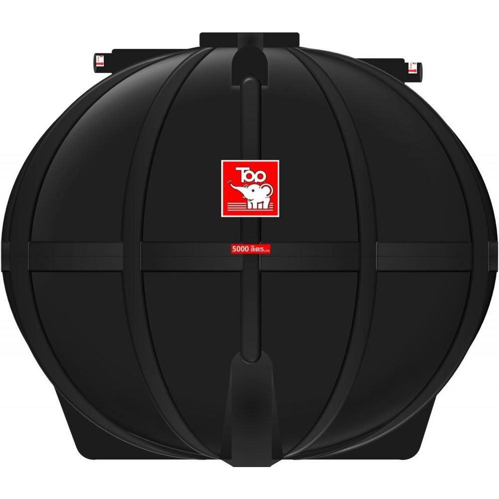 TOP ถังบำบัดน้ำเสีย 5000L รุ่น TCT-5000L รับประกัน 1 ปี