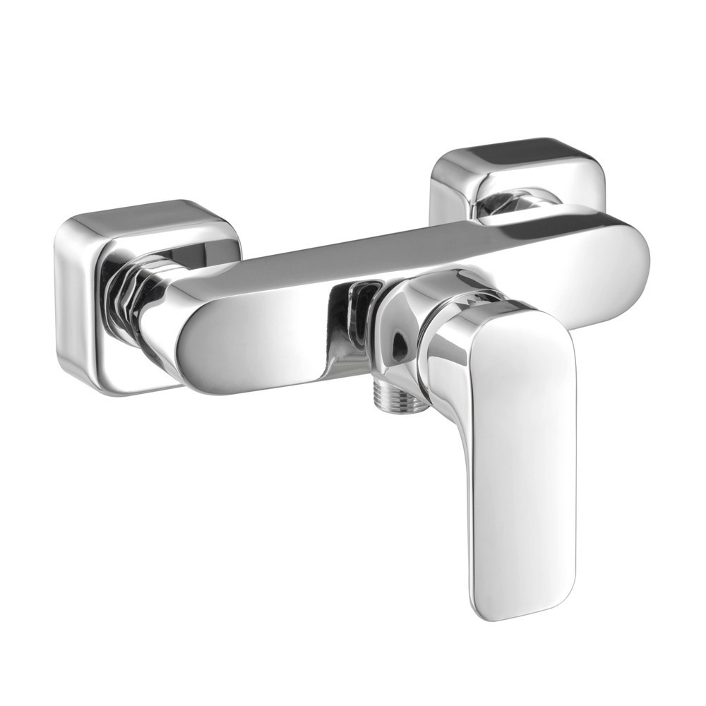 Cotto ก๊อกผสมยืนอาบน้ำ รุ่น CT2148A ขนาด