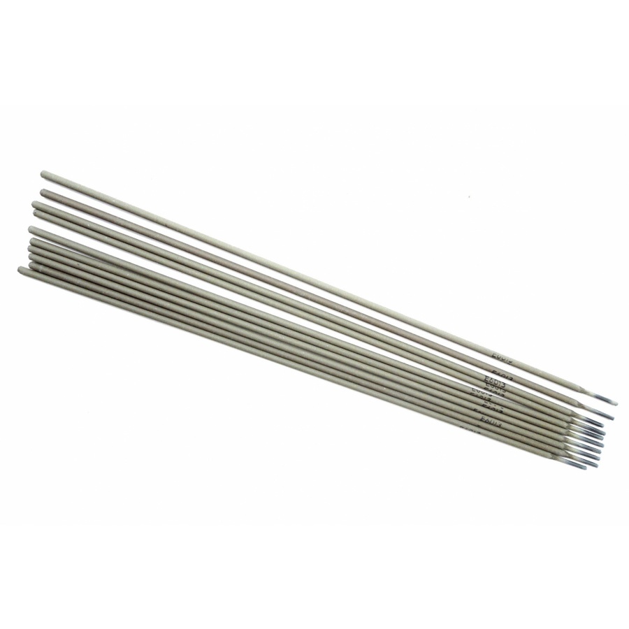 ATLANTIC ลวดเชื่อมเหล็กเหนียว รุ่น
E6013-AS2 2.6 มม. (2KGS)