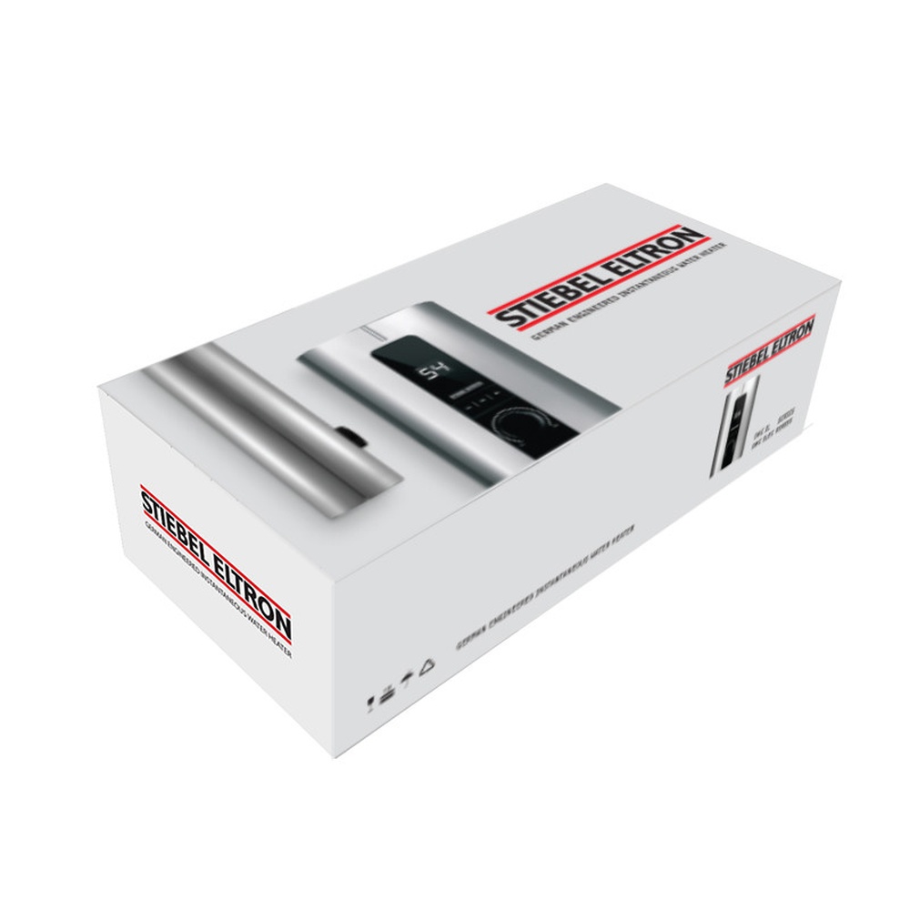 STIEBEL ELTRON เครื่องทำน้ำร้อน 6000W รุ่น DHC6ILEC