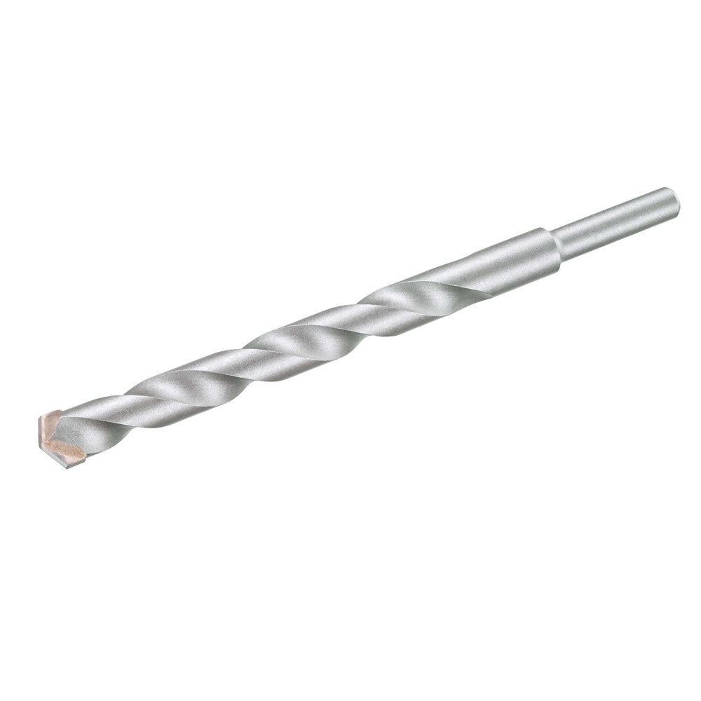 STANLEY ดอกเจาะคอนกรีตก้านกลม 8x120 มม.รุ่น STA53080C
