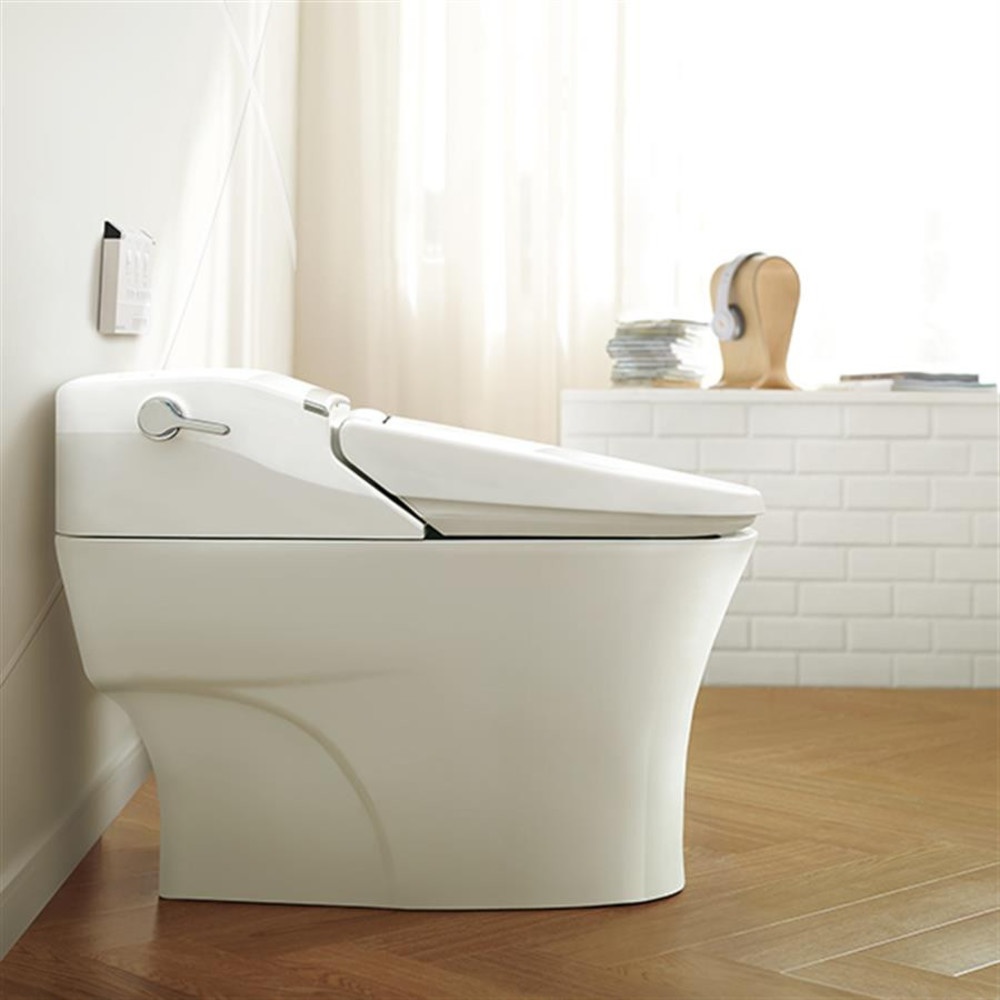 American Standard สุขภัณฑ์อัจฉริยะ รุ่น แอโรเซ็น 2012-WT-9