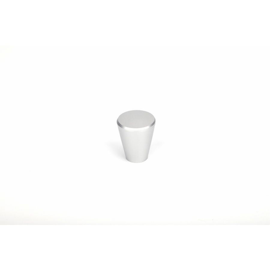 TORSTEN ปุ่มจับซิงค์อลูมิเนียมอัลลอยด์ 20x20x22 มม. รุ่น OKL005-01-AI สีเงิน