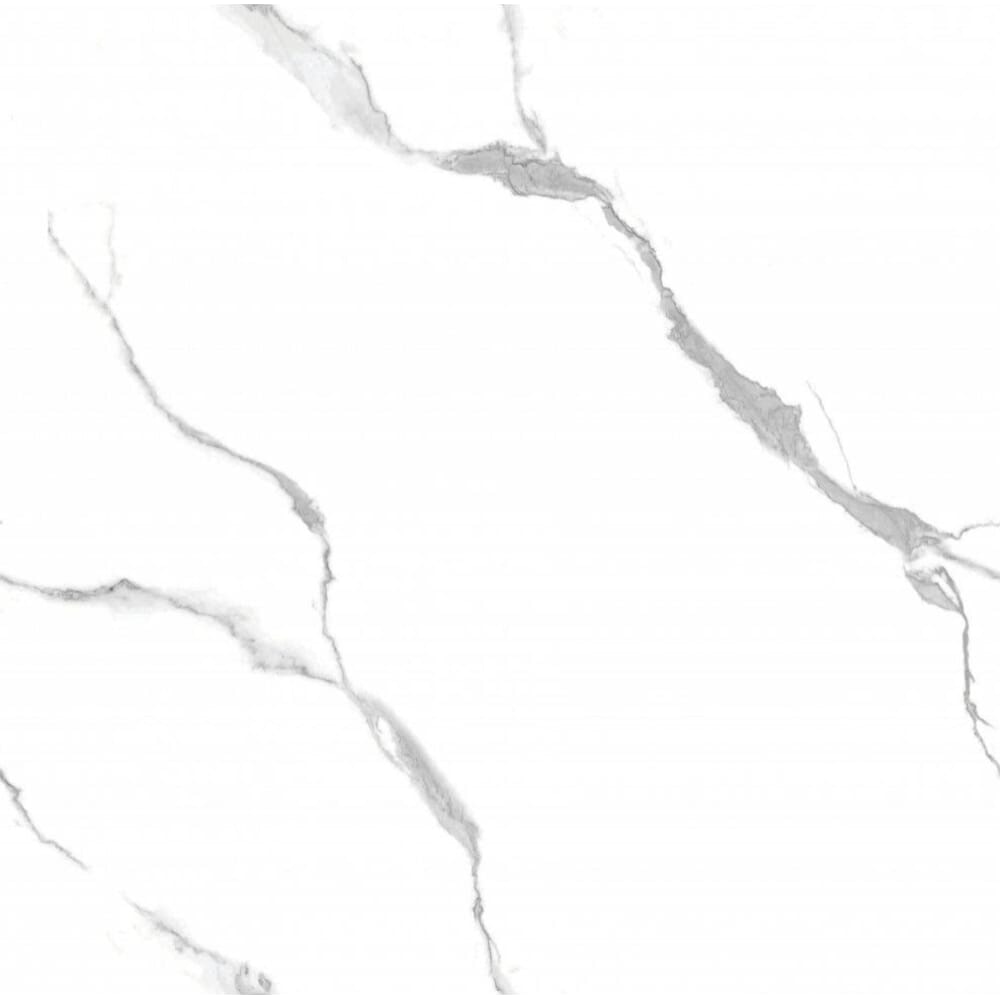 Marbella กระเบื้องพอร์ซเลน 60x60 ซม. รุ่น คาร่าจีน่า LT6619 Gloss (4P) Random