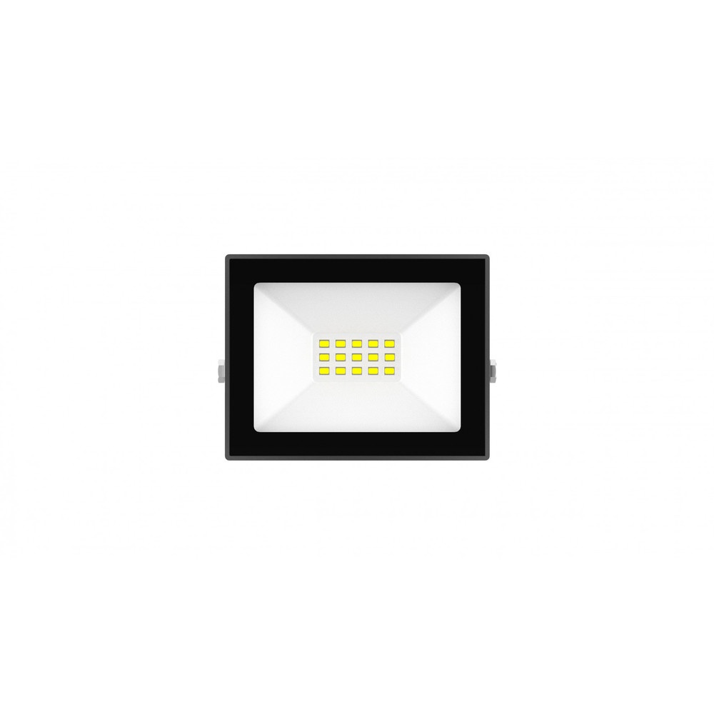 EILON โคมไฟฟลัดไลท์ LED 10W รุ่นTP-FL-10WW แสงวอร์มไวท์