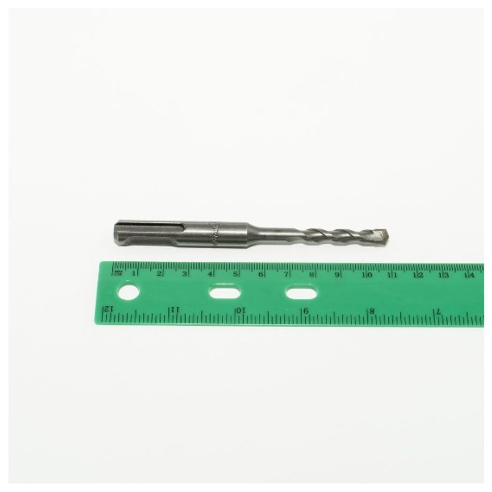 MAKITA ดอกสว่านเจาะคอนกรีต ขนาด 6.5X110mm SDS 2 Plus