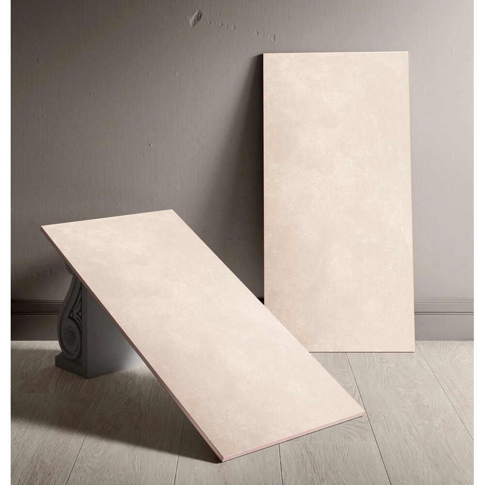 Marbella 30x60 กระเบื้องเซรามิกบุผนัง รุ่น ครีมแมท XF2508 (8P) Matt