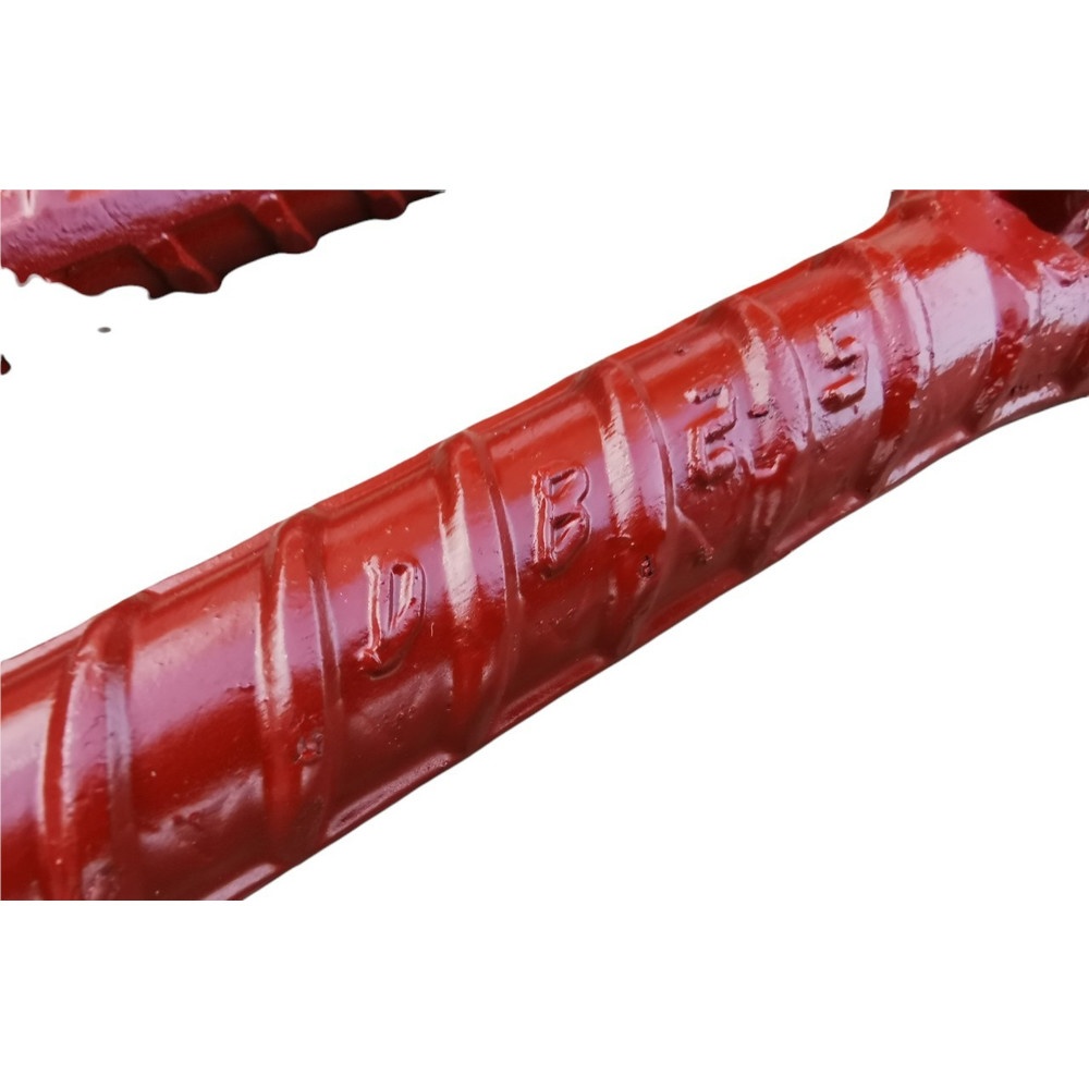 ชะแลงเหล็กข้ออ้อย ขนาด 3/4"x100cm.