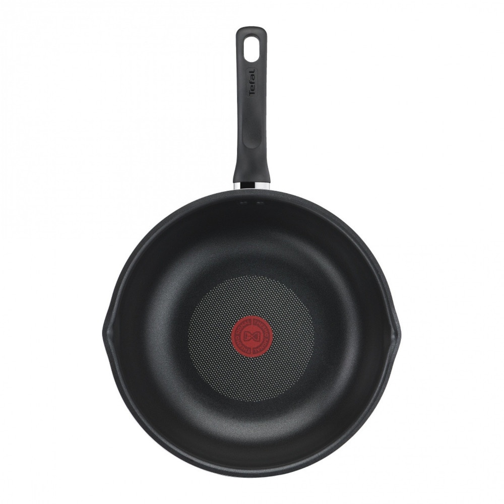 TEFAL กระทะก้นลึก 28 ซม. EVERYDAY COOKING รุ่น C5738696