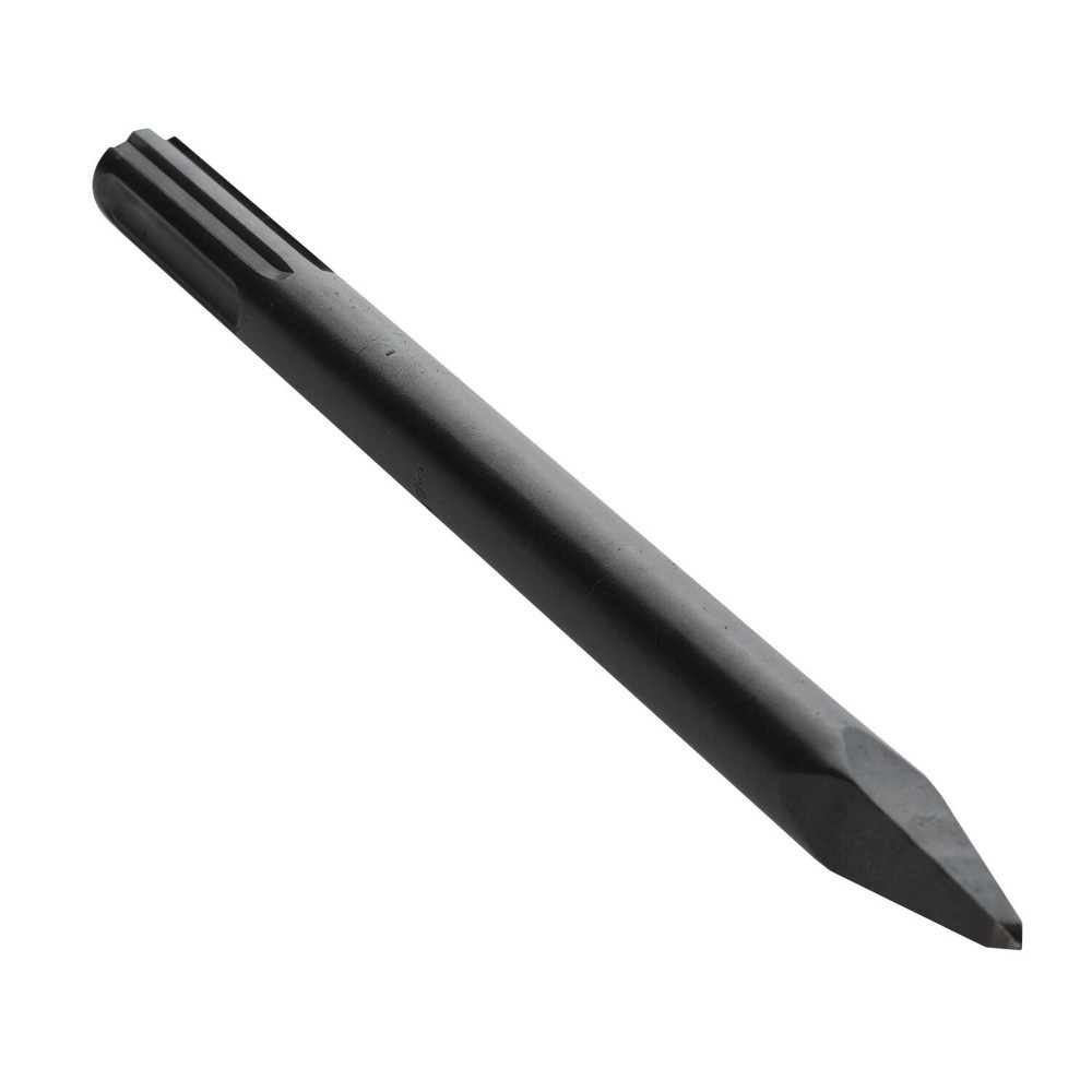 STANLEY ดอกสกัดปลายแหลม SDS PLUS 18x300 รุ่น STA54416