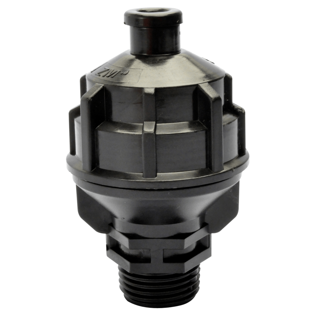 Super Products PRO ROTOR 8504-BL ปริมาณน้ำ 280 - 360 ลิตร/ชม. (ดำ)