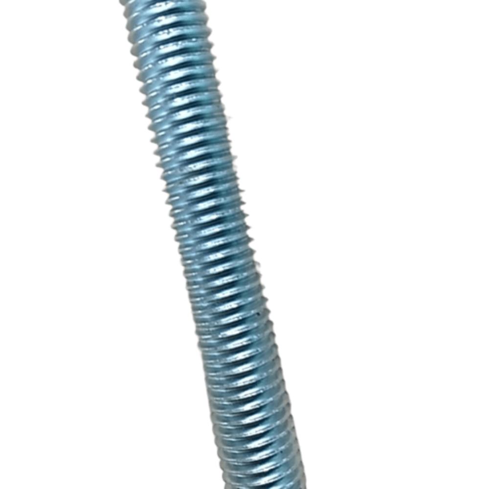 U-Heng สตัดเหล็กเกลียวหุน 1/4"x100cm