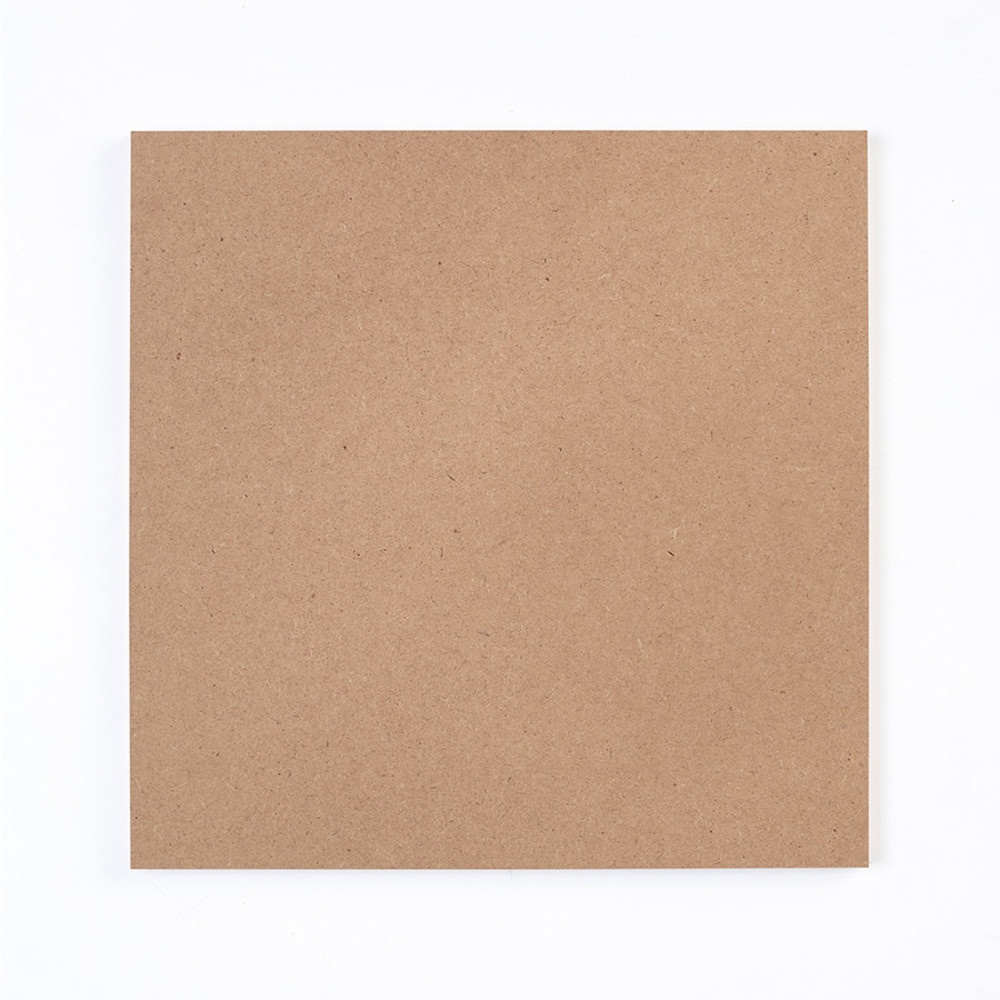 VANACHAI MDF บอร์ดเปลือย #6 120x240ซม.