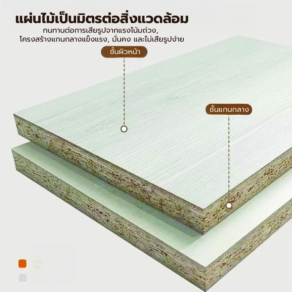DELICATO ตู้วางทีวี รุ่น TARO ขนาด 200x40x42 ซม. สีเทาอ่อน