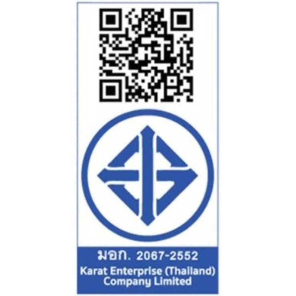 Karat Faucet ชุดเซ็ทก๊อกเดี่ยวอ่างล้างหน้า รุ่น KFA-002-100