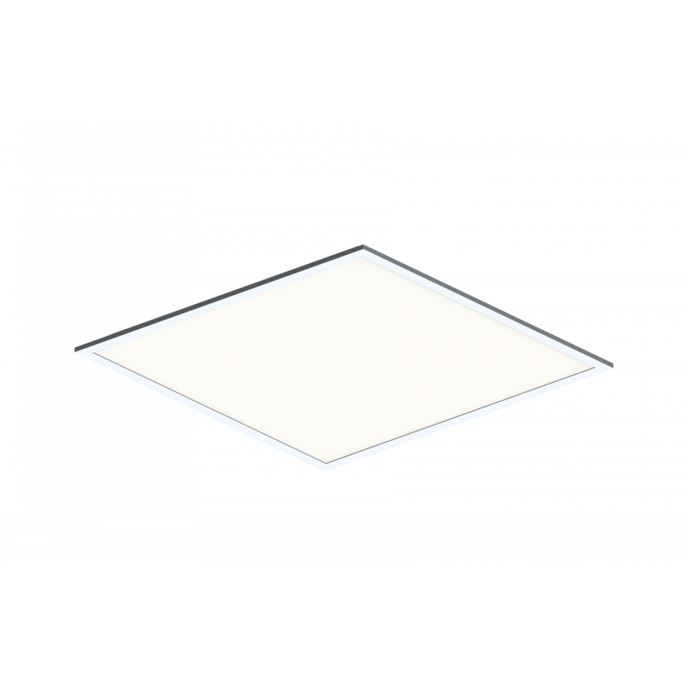 EILON โคมพาแนล LED แบบฝังฝ้า 40W ขนาด 60x60CM รุ่นTP-PN60-40DL แสงเดย์ไลท์