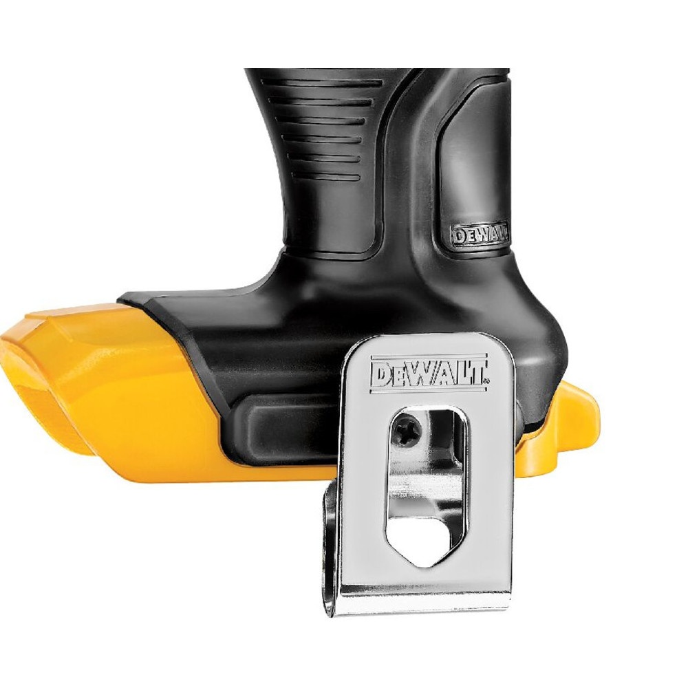 DEWALT ไขควงกระแทกไร้สาย 18V. Li-ION รุ่น DCF885D2