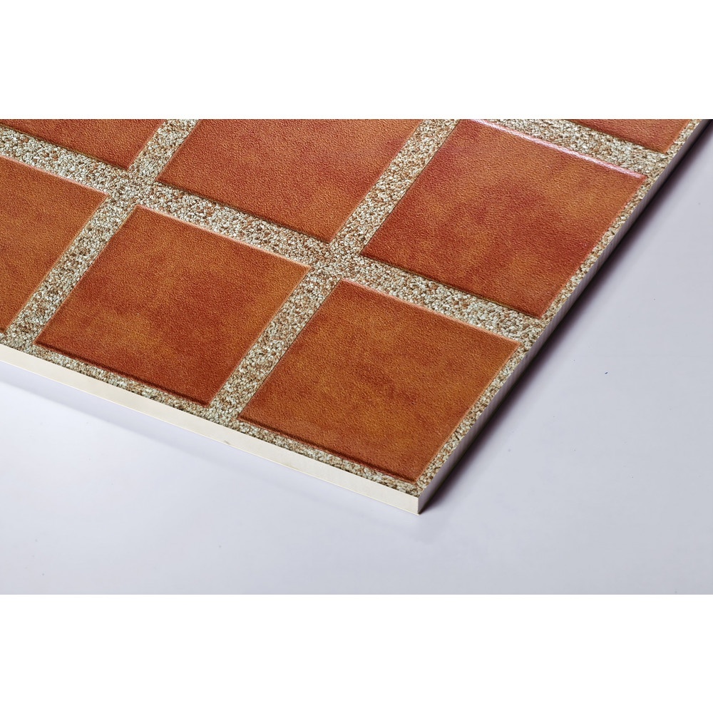 Marbella กระเบื้องเซรามิคปูพื้น 40X40 ซม. รุ่น ZYG65 Matt (12P)