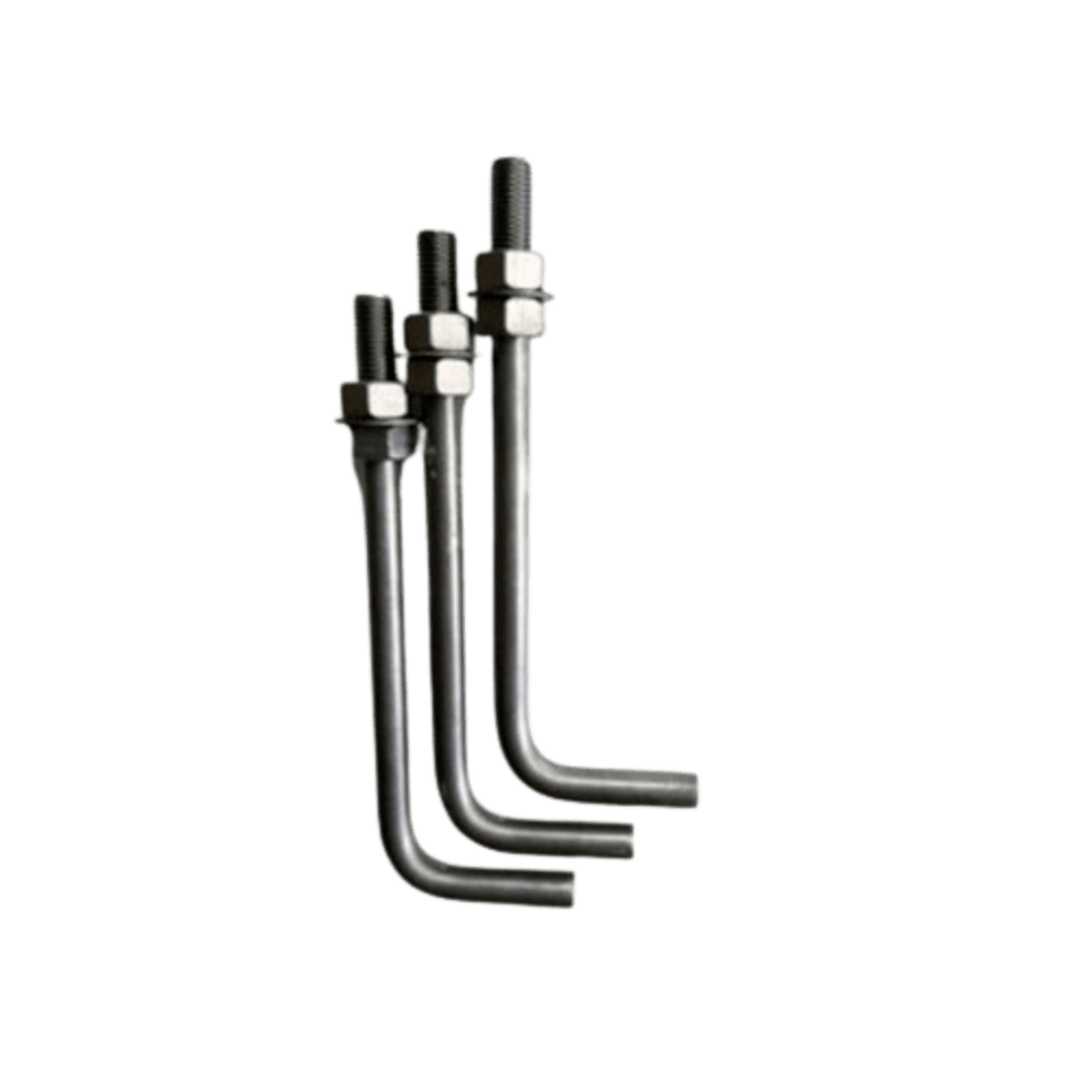 แอลโบลท์ รุ่น LB16600 ขนาด 14x600มม.