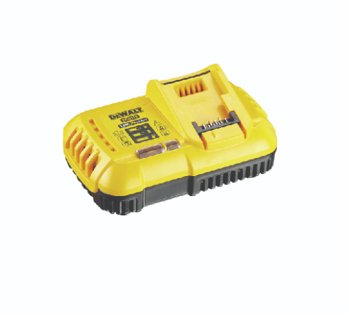 DEWALT แท่นชาร์จแบตเตอรี่ 18V -60V MAX 8A DCB118-KR ชาร์จเร็ว