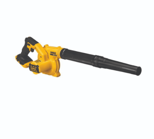 DEWALT เครื่องเป่าลมไร้สาย 18V รุ่น DCE100N-KR (เฉพาะตัวเครื่อง)