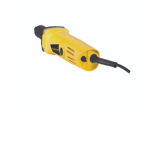 STANLEY เครื่องเจียรคอตรง 500W รุ่น STEL861-B1