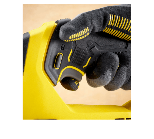 STANLEY เลื่อยจิ๊กซอว์ไร้สาย 20V SCJ600-B1 เฉพาะตัวเครื่อง