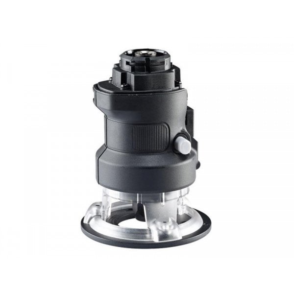 BLACK+DECKER หัวเซาะร่อง MTRT8-XJ MultiEVO