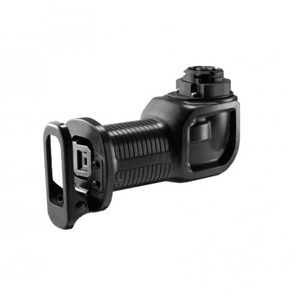 BLACK+DECKER หัวเลื่อยคอตรง MTRS10-XJ MultiEVO