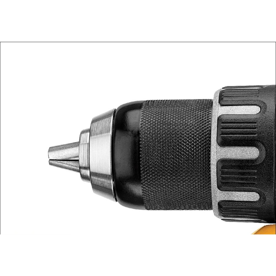 DEWALT สว่านไร้สาย 18V. Brushless รุ่น DCD791N-KR (เครื่องเปล่า)