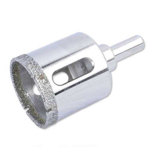 MAXICUT กระบอกเพชรชุบเจาะกระเบื้อง 28x65mm (2X)