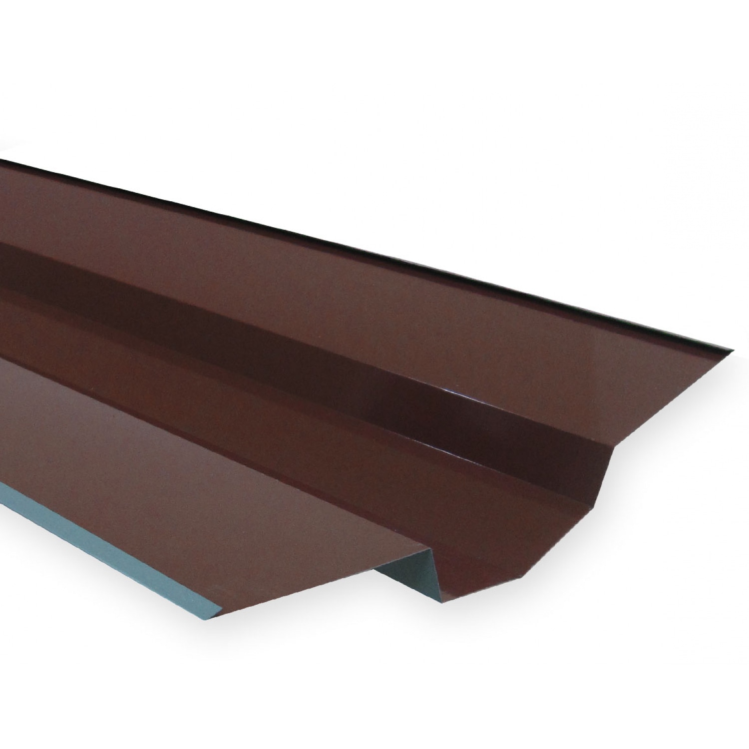 SEALTEX รางน้ำตะเข้สีน้ำตาล รุ่น S0711