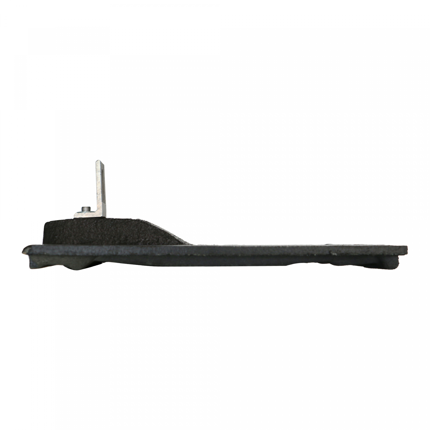 ตราเพชร Mounting กระเบื้องยึดแผงโซลาร์เซลล์คอนกรีตอดามัส สีเทาอัคนิล