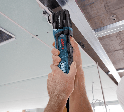 BOSCH เครื่องตัดอเนกประสงค์ รุ่น GOP30-28
