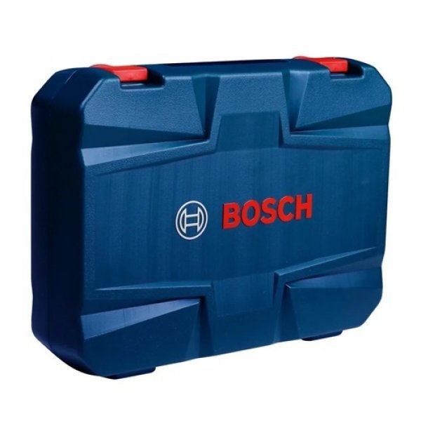BOSCH ชุด Hand Tools 108 pcs Multi-function kit