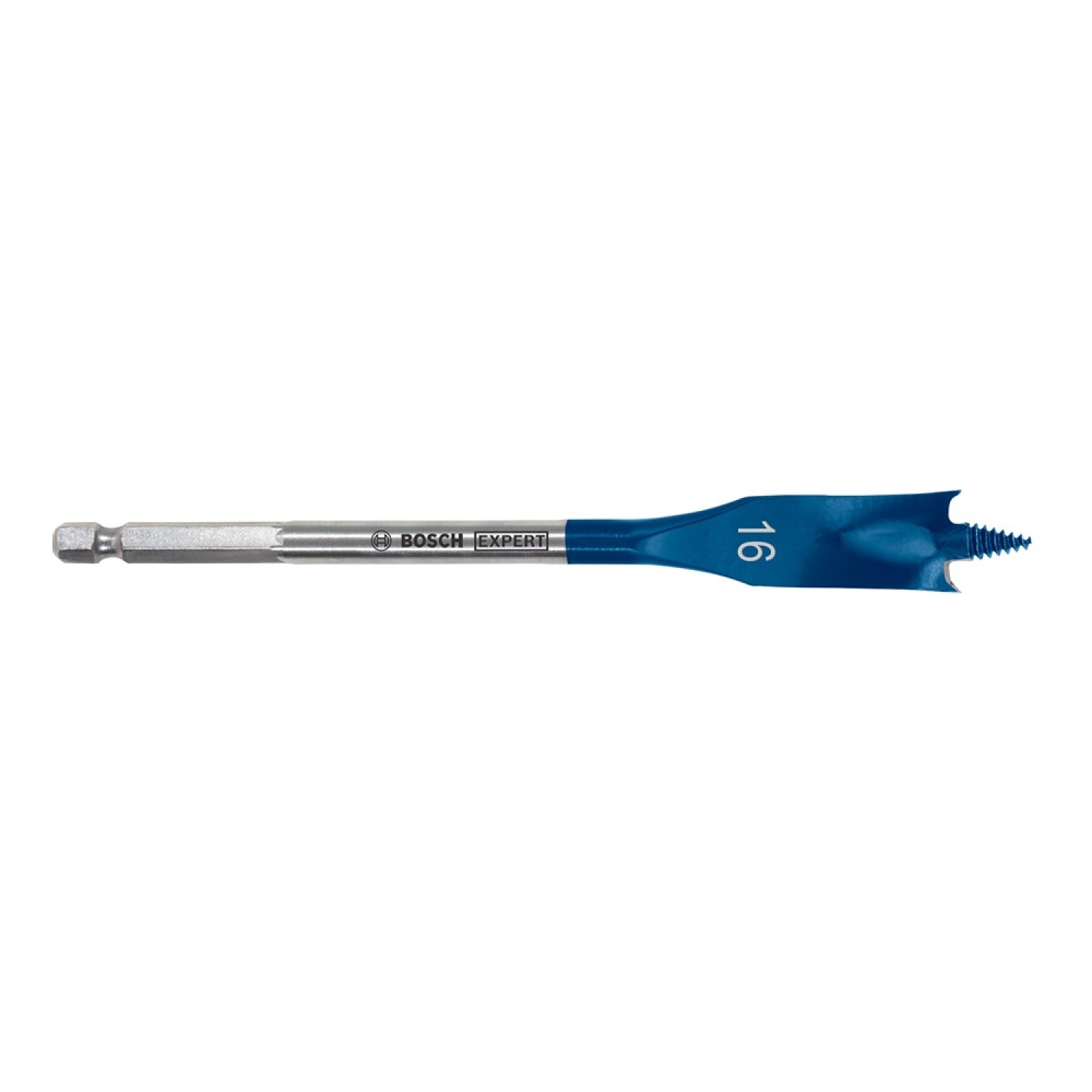 BOSCH ดอกเจาะไม้ใบพาย SelfCut Speed 16 x 152 มม Expert