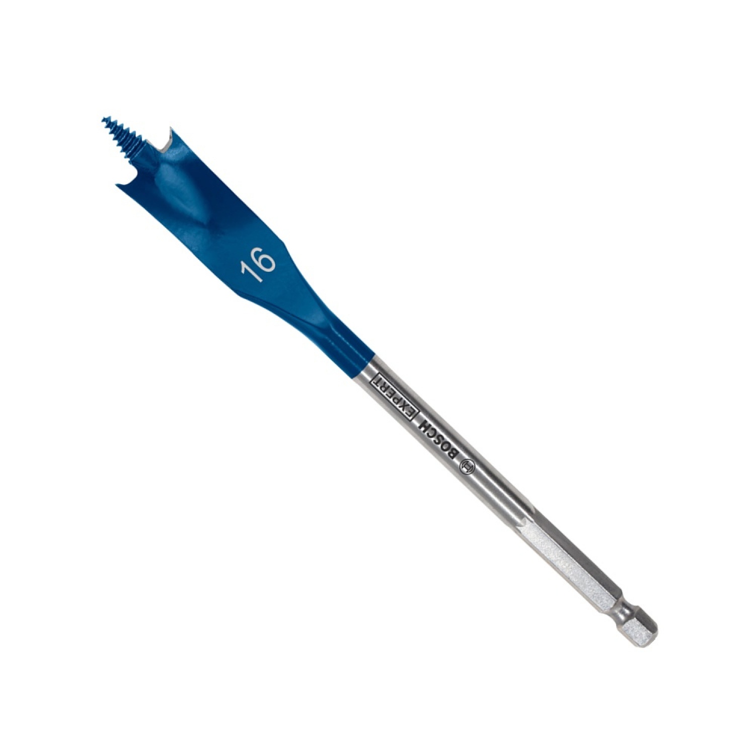 BOSCH ดอกเจาะไม้ใบพาย SelfCut Speed 16 x 152 มม Expert